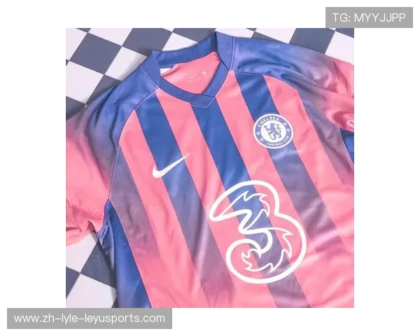 英超各大球队球衣的设计演变与品牌特色