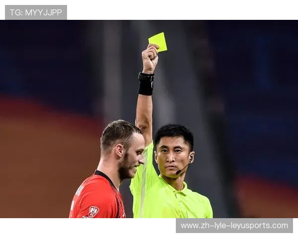 英超球队红黄牌排行榜与纪律数据统计