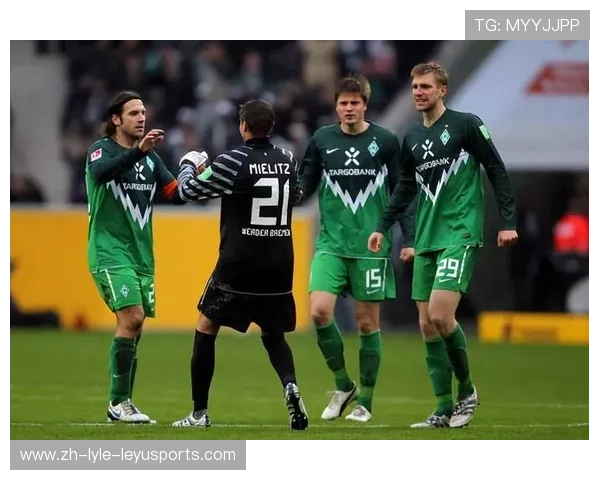 德甲各球队合照背后的故事及文案创意分享