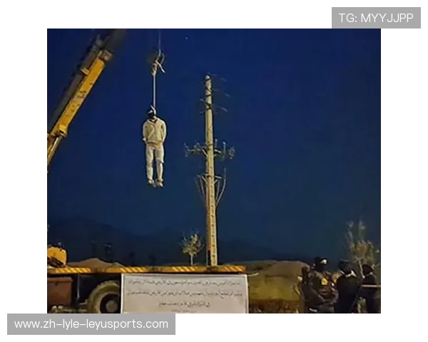 伊朗19岁摔跤冠军遭绞刑处决体育界哀悼活动遭官方禁止引争议